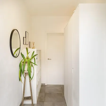 Appartement Nr 28 Travelhome *