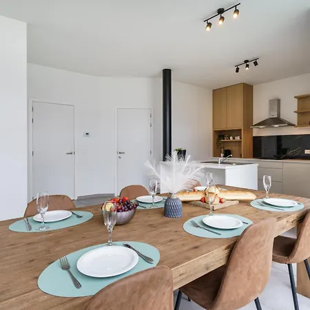 Appartement Nr 28 Travelhome