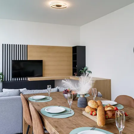 Appartement Nr 28 Travelhome
